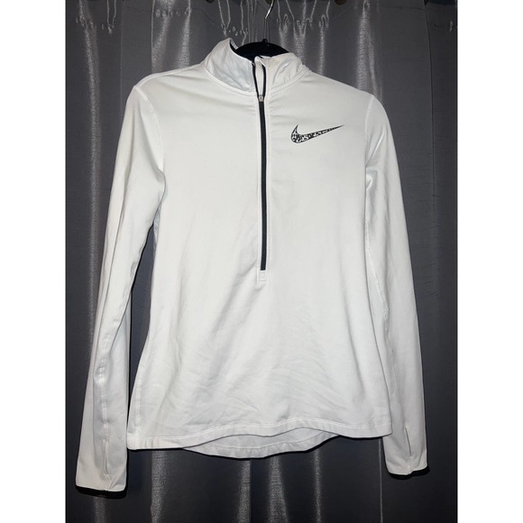 Nike Tops - Nike Dri Fit Pullover Size Medium